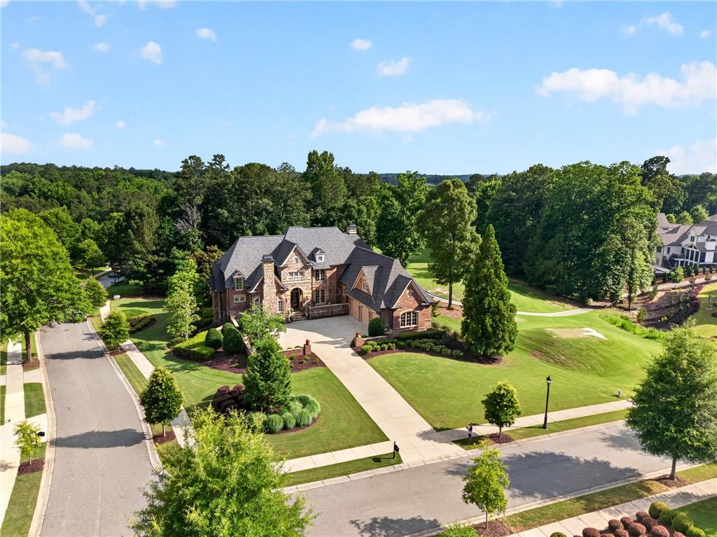 17 Carl Sanders Drive