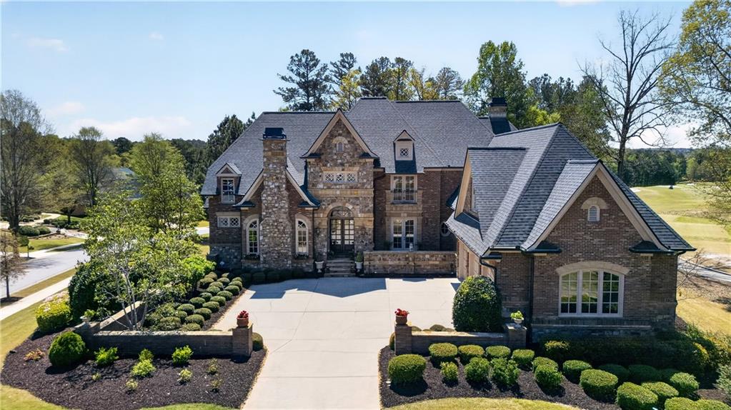 17 Carl Sanders Drive