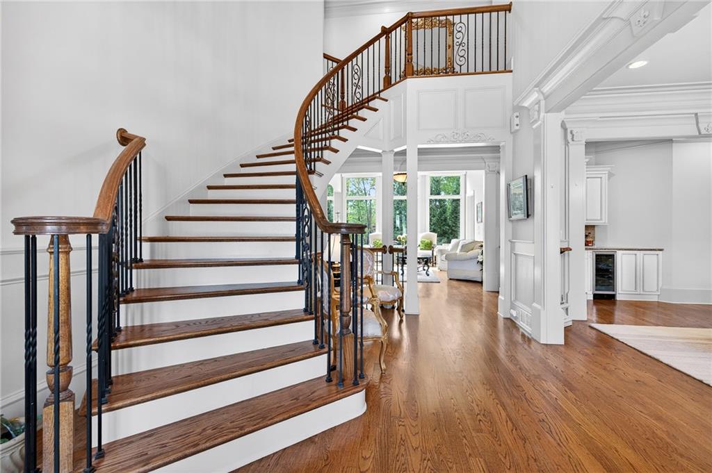 17 Carl Sanders Drive