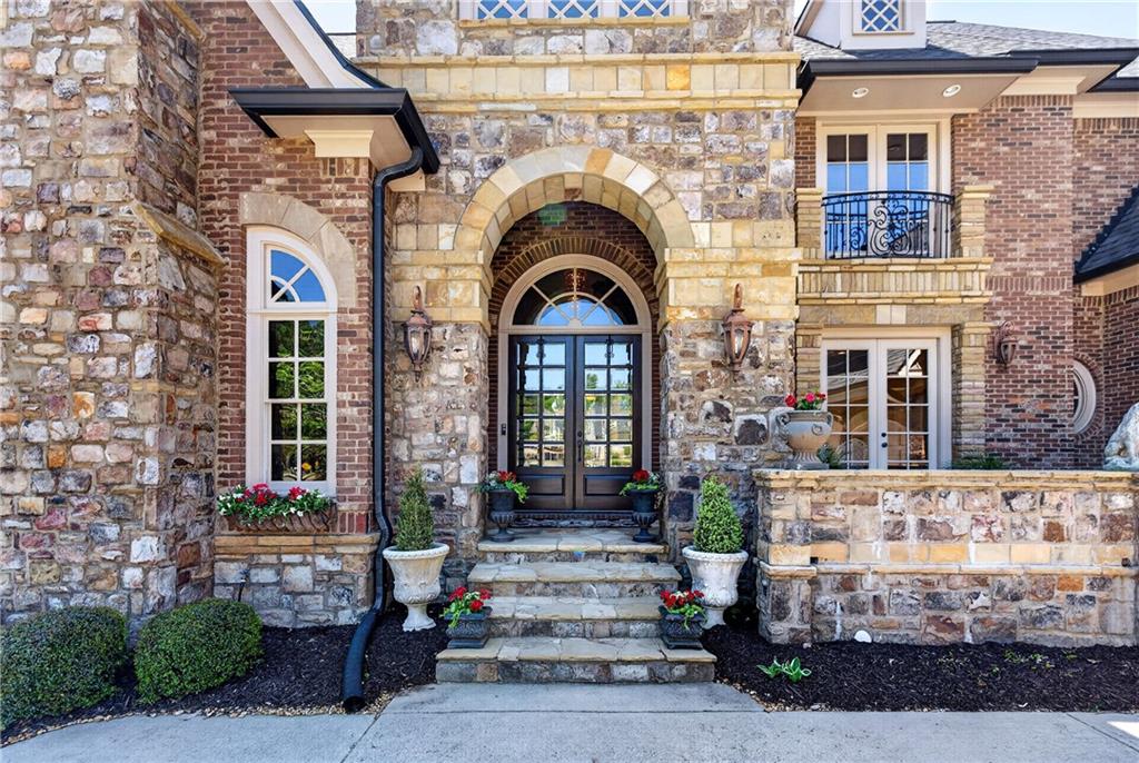 17 Carl Sanders Drive