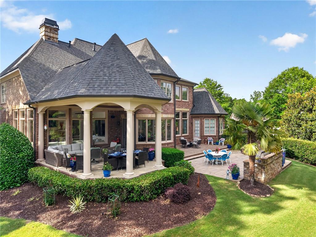 17 Carl Sanders Drive