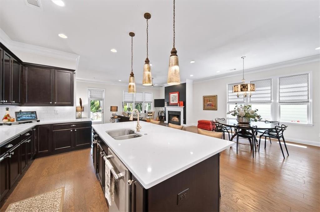 416 Loblolly Street, Woodstock, Georgia image 12