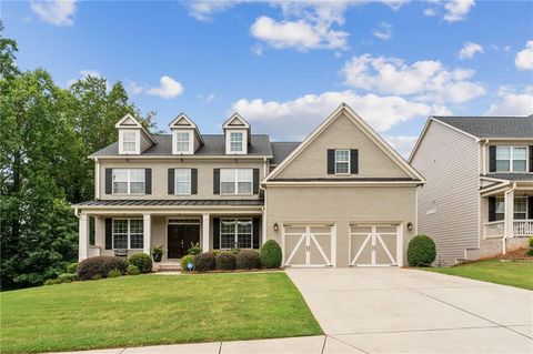 239 Lakestone Parkway Woodstock GA 30188