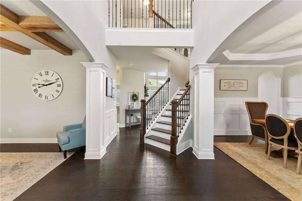 239 Lakestone Parkway