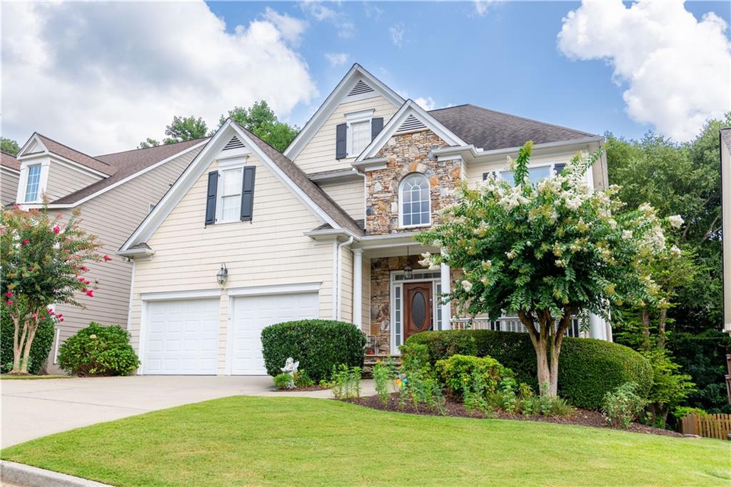 East Park - Residential