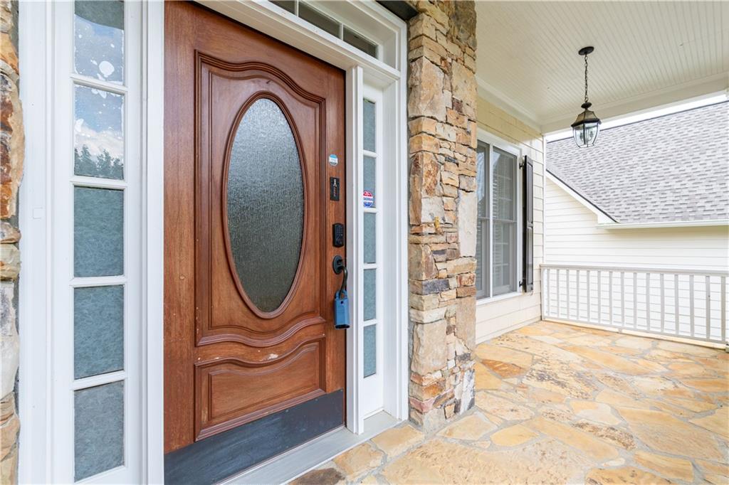 1552 Tappahannock Trail