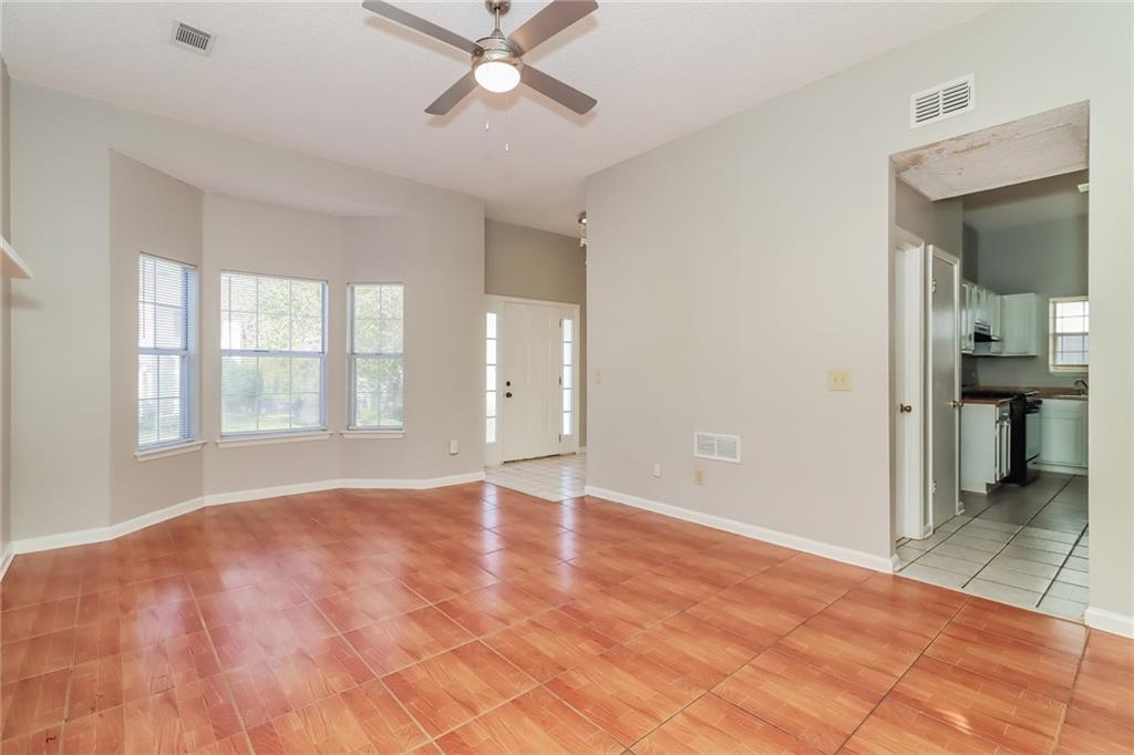 4899 Hairston Place