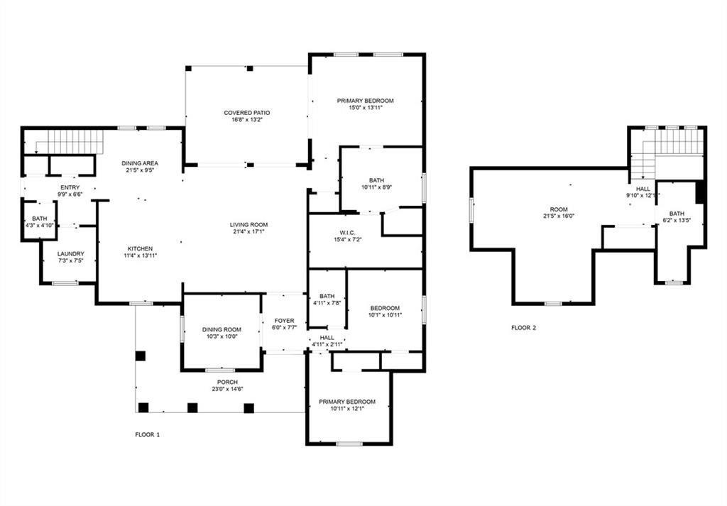 4425 Clarks Bridge Road, Gainesville, Georgia image 35