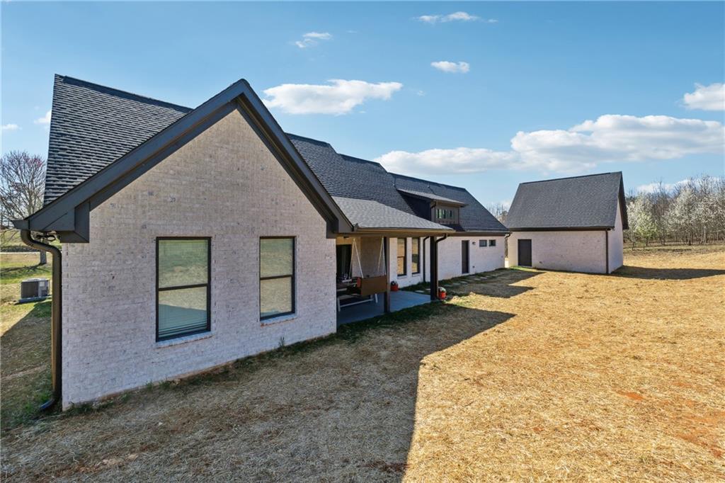 4425 Clarks Bridge Road, Gainesville, Georgia image 27