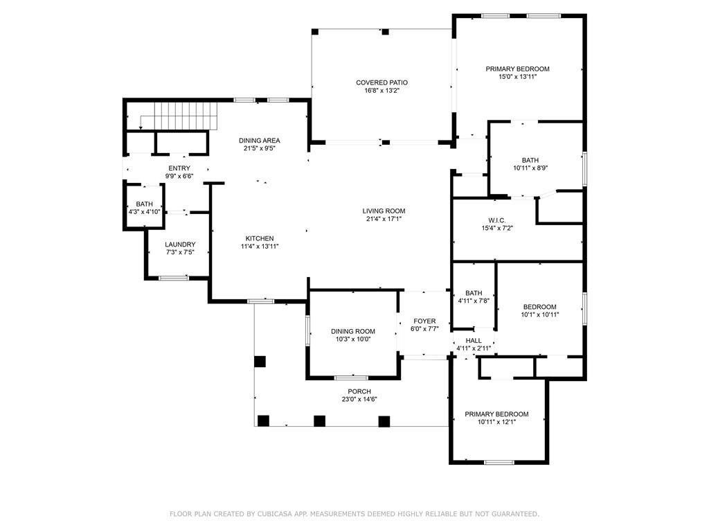 4425 Clarks Bridge Road, Gainesville, Georgia image 36