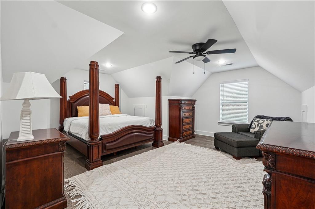 4425 Clarks Bridge Road, Gainesville, Georgia image 22