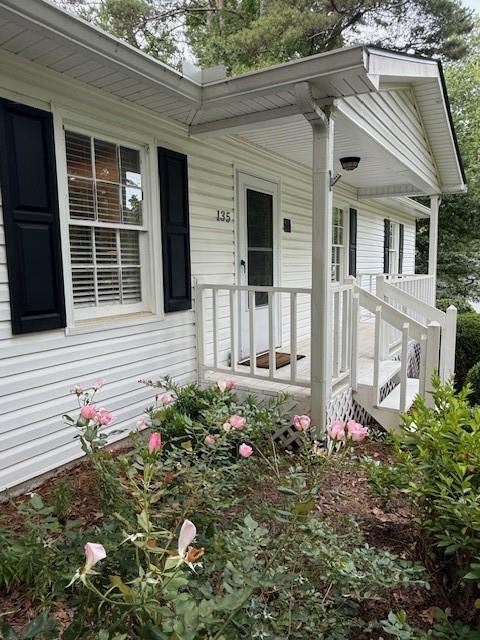 SEQUOYAN WOODS - Residential