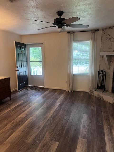 SEQUOYAN WOODS - Residential
