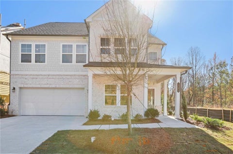 Homes For Sale - 6155 Kismet Road<br/> Buford, GA 30518