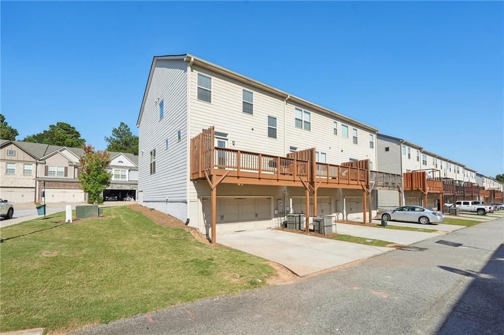 5534 Radford Loop, Fairburn, Georgia image 19