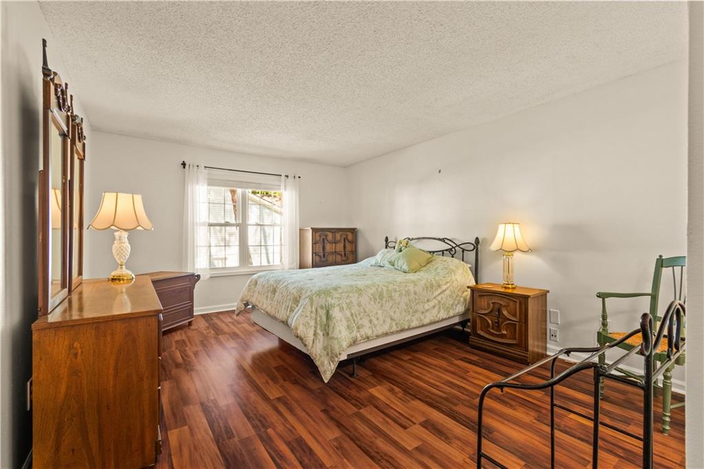 Henderson Place - Residential