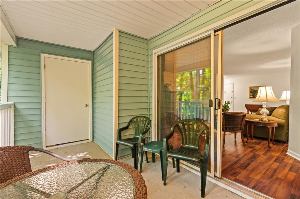 Henderson Place - Residential