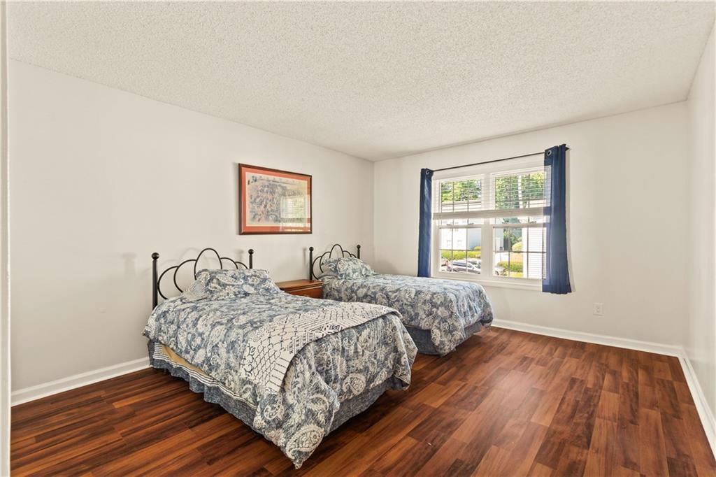 Henderson Place - Residential