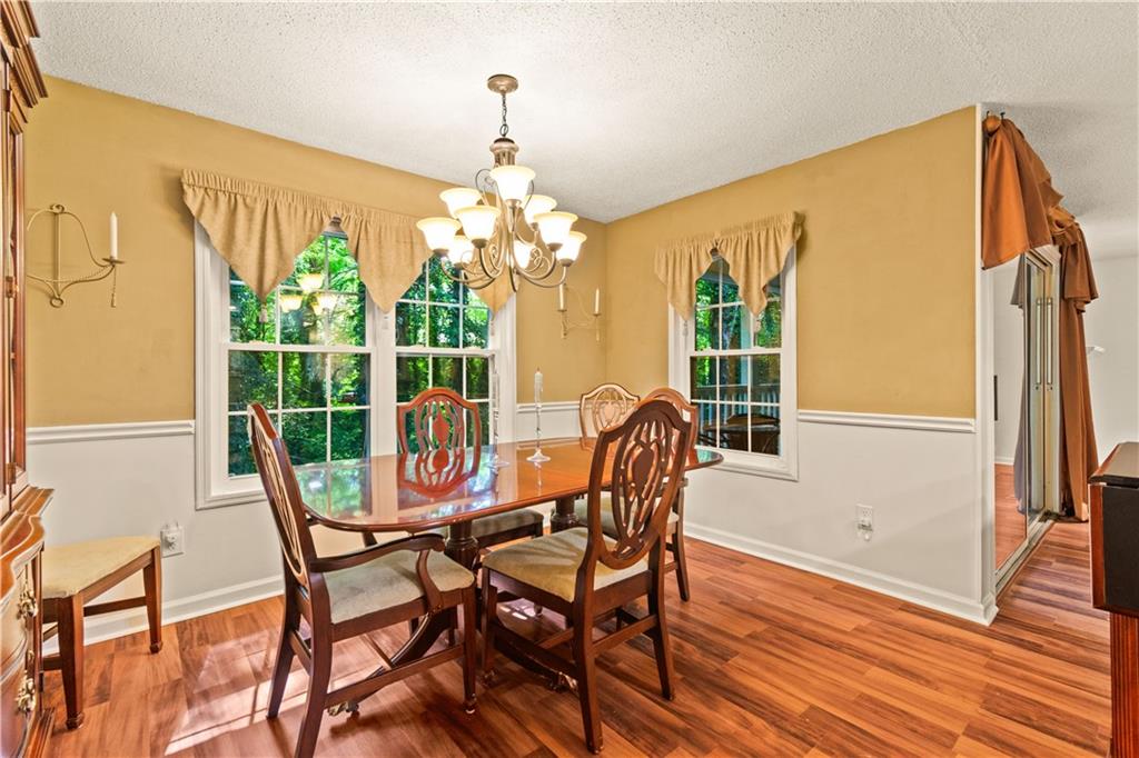 Henderson Place - Residential