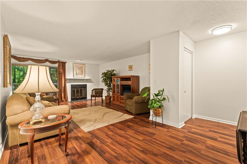 Henderson Place - Residential