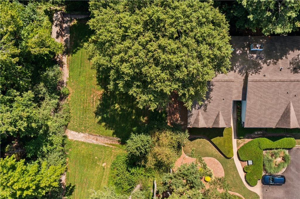 Henderson Place - Residential