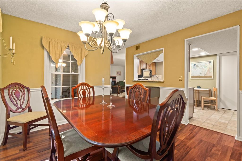 Henderson Place - Residential