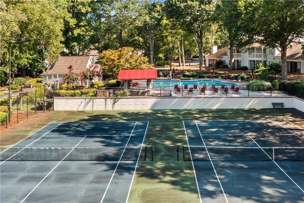 Henderson Place - Residential