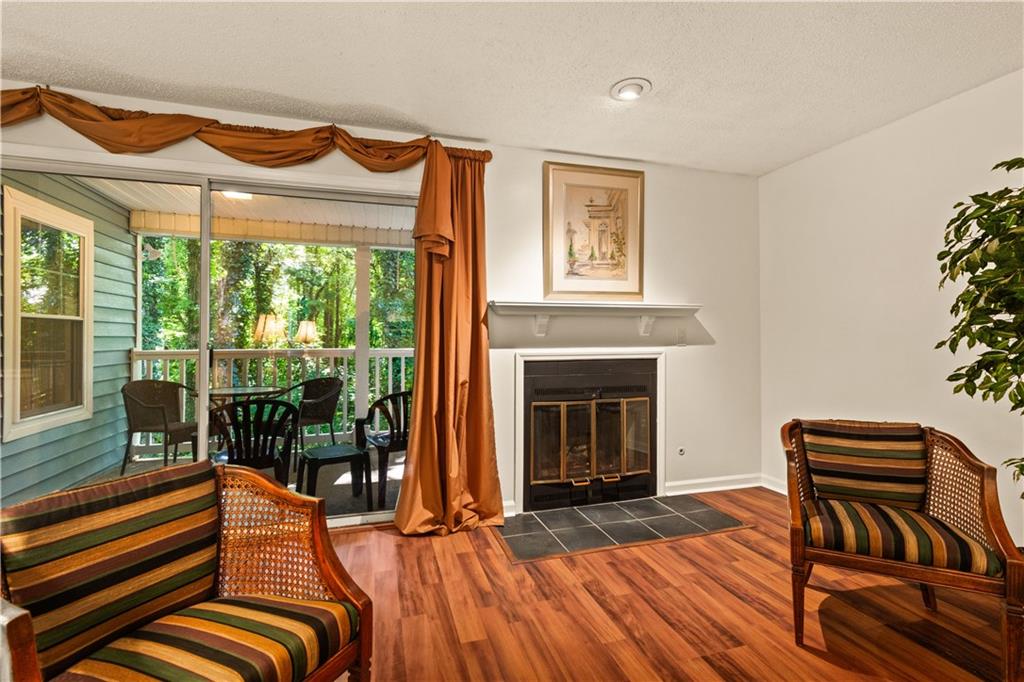 Henderson Place - Residential