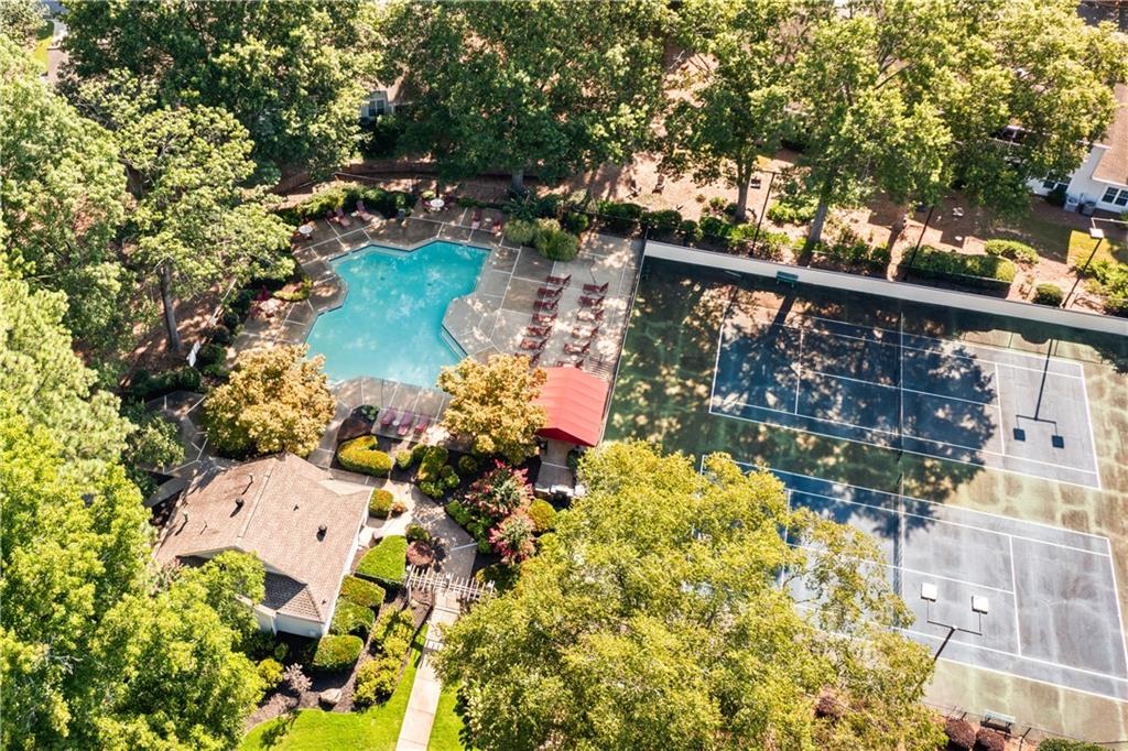 Henderson Place - Residential