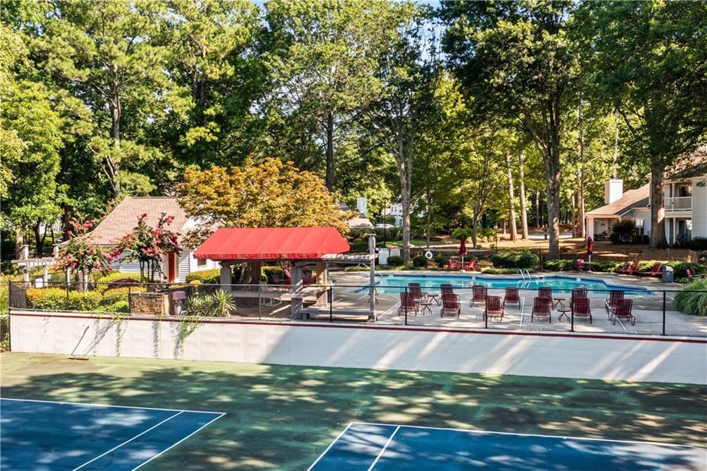 Henderson Place - Residential