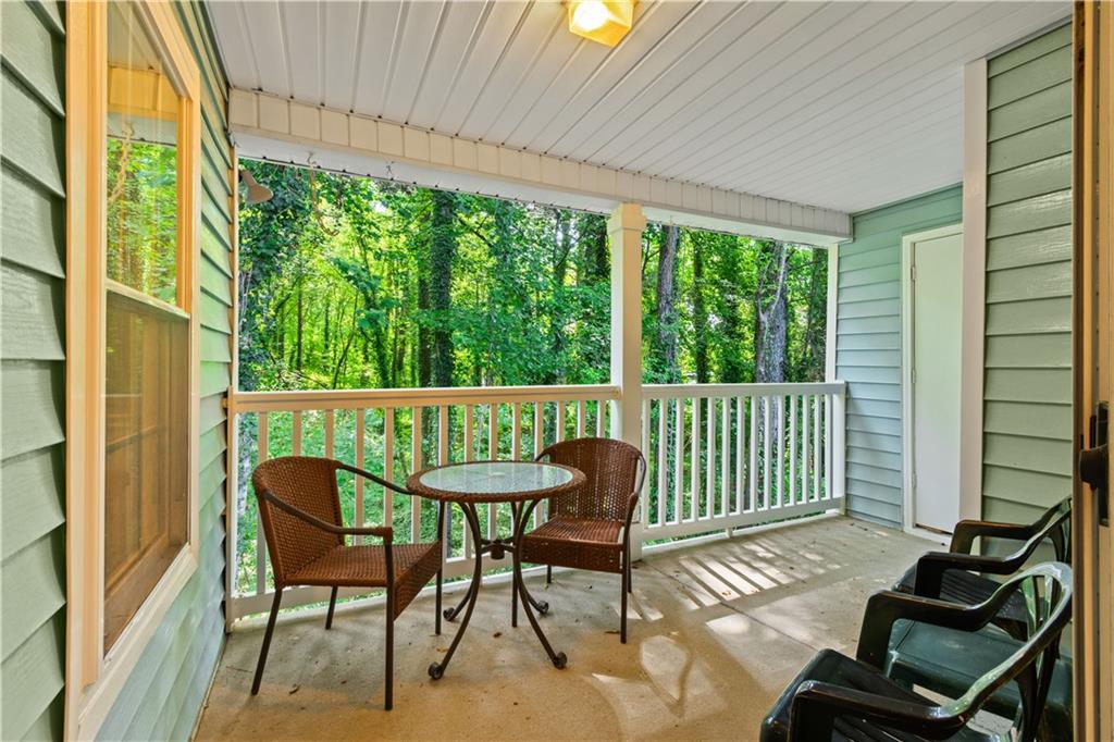 Henderson Place - Residential