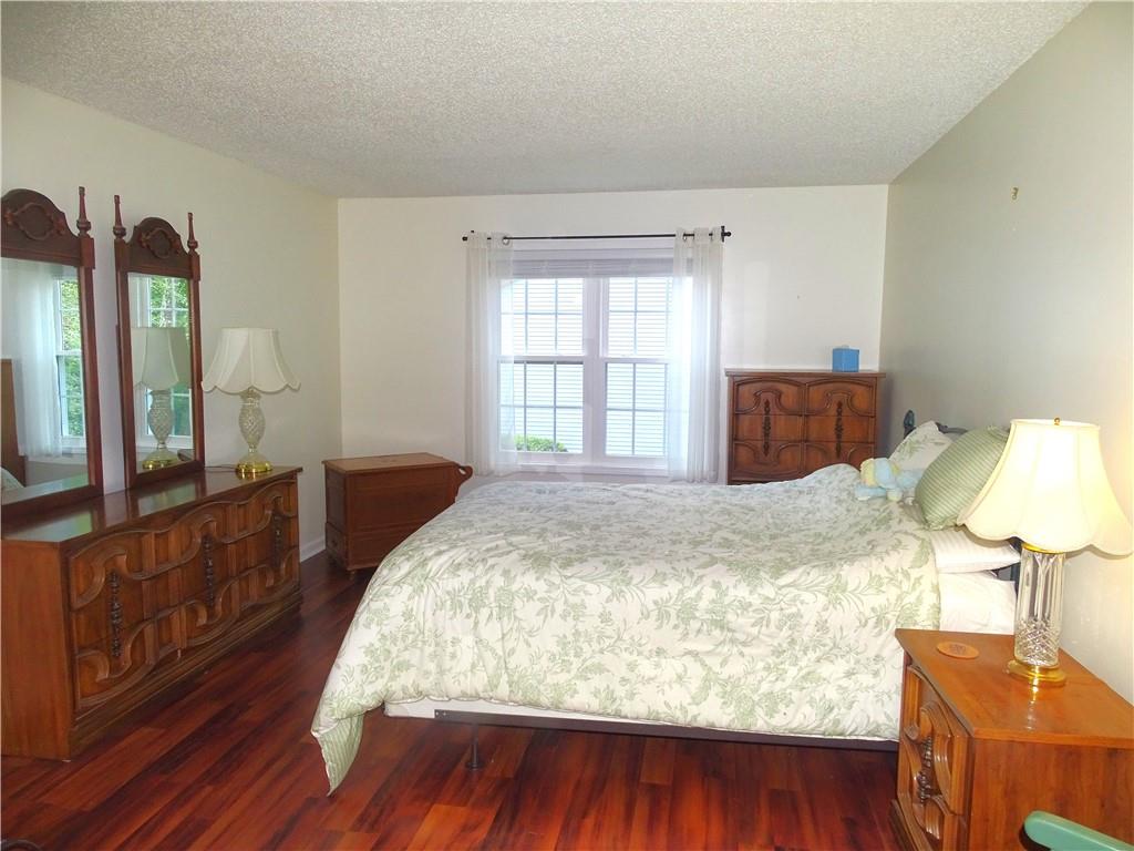 Henderson Place - Residential