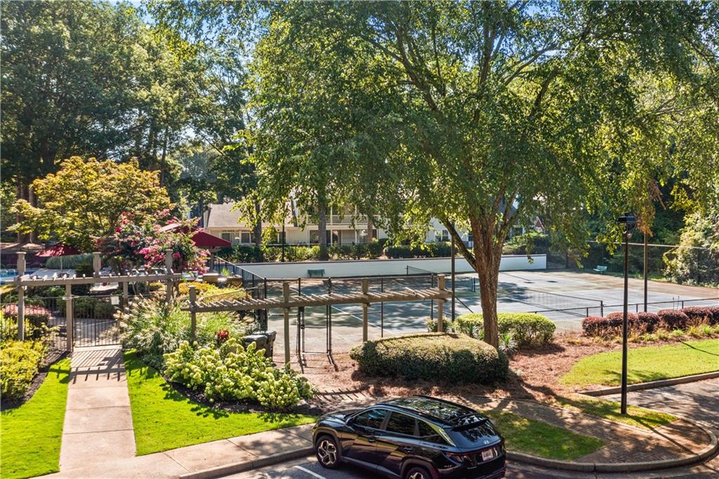 Henderson Place - Residential