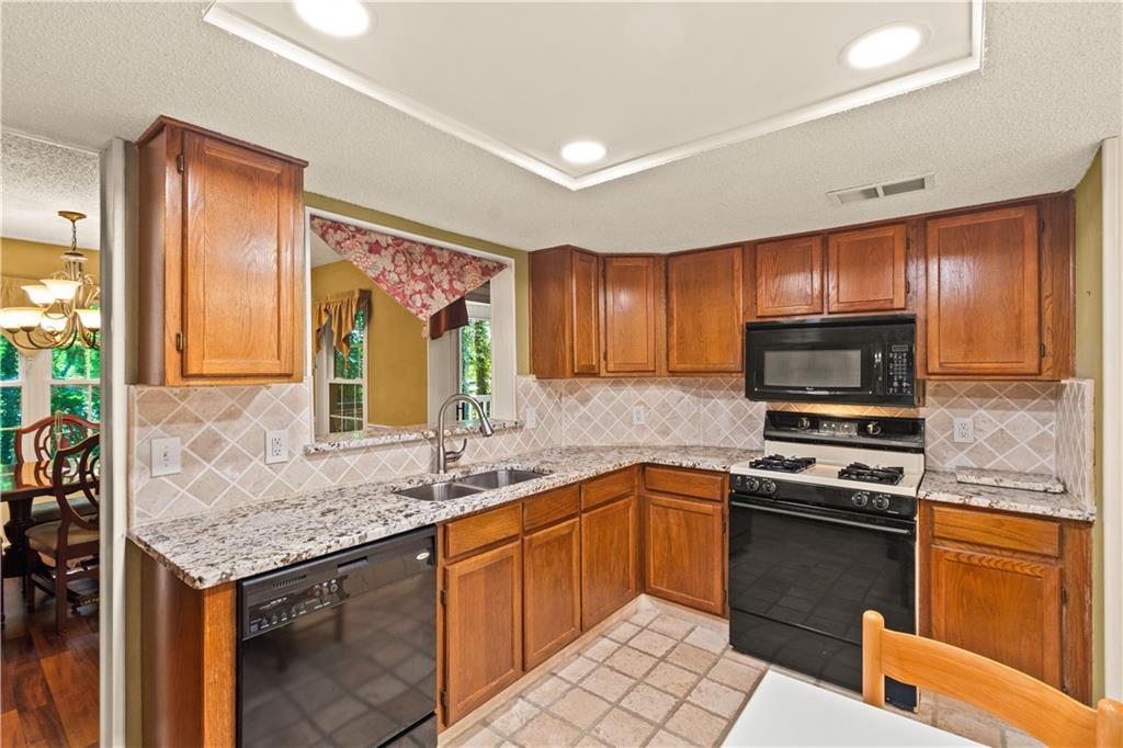 Henderson Place - Residential