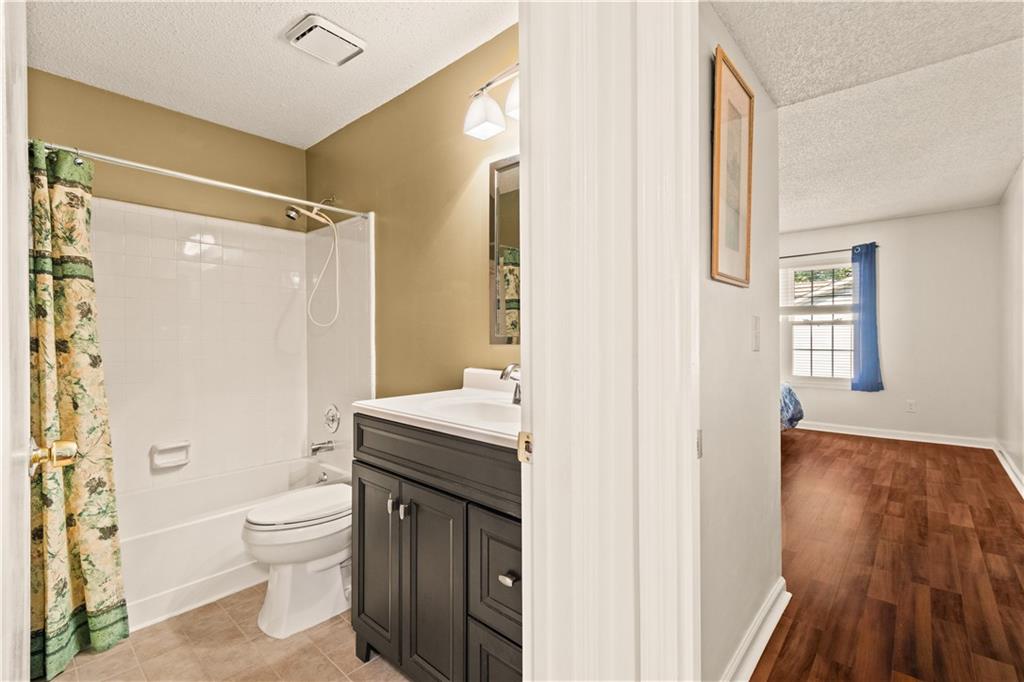 Henderson Place - Residential