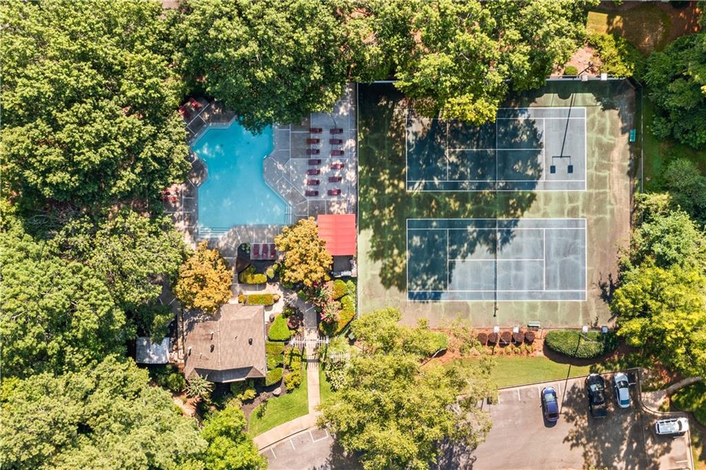 Henderson Place - Residential