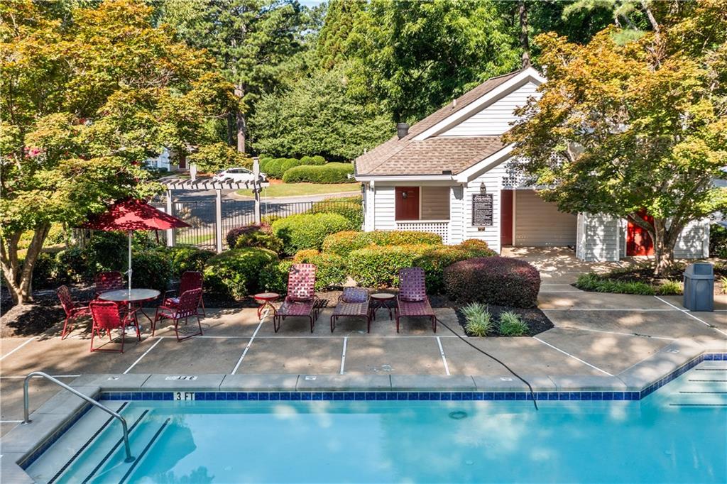 Henderson Place - Residential