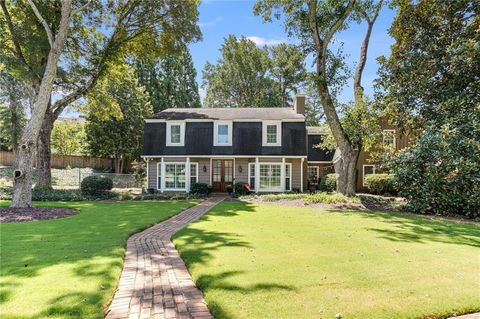 450 Somerset Lane SE Marietta GA 30067