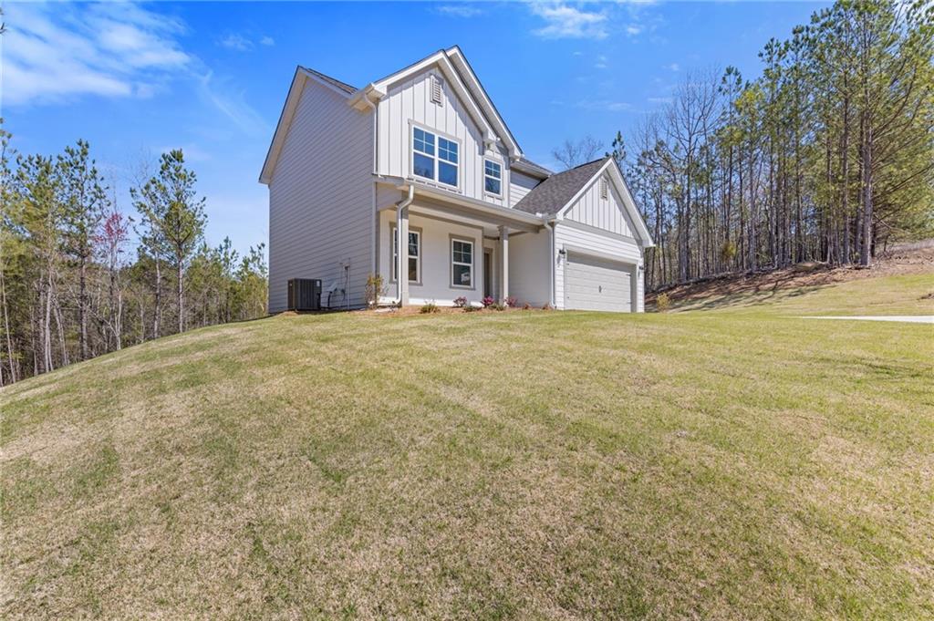 321 Shoals Trail