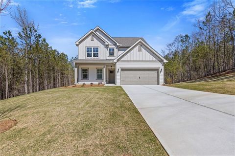 321 Shoals Trail Dallas GA 30132