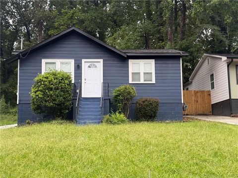 2777 3rd Avenue SW Atlanta GA 30315