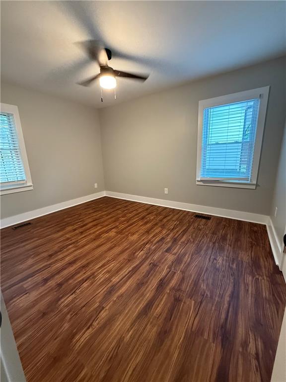 Hammond Park - Residential