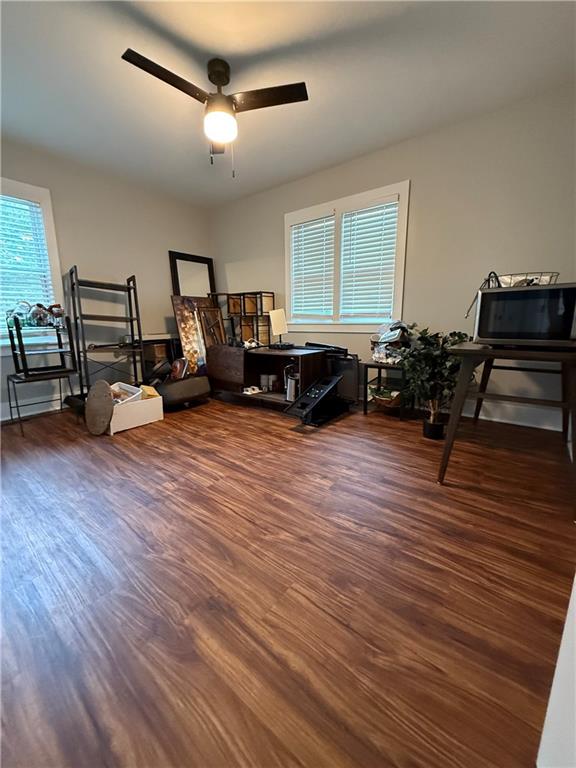 Hammond Park - Residential