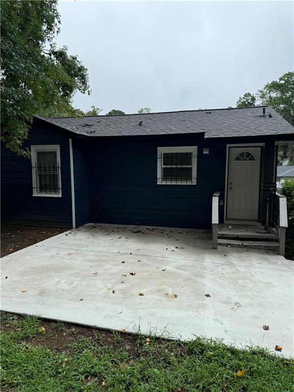 Hammond Park - Residential