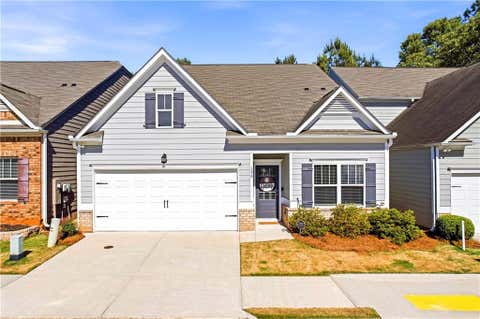 Homes For Sale - 153 Hickory Village Circle<br/> Canton, GA 30115