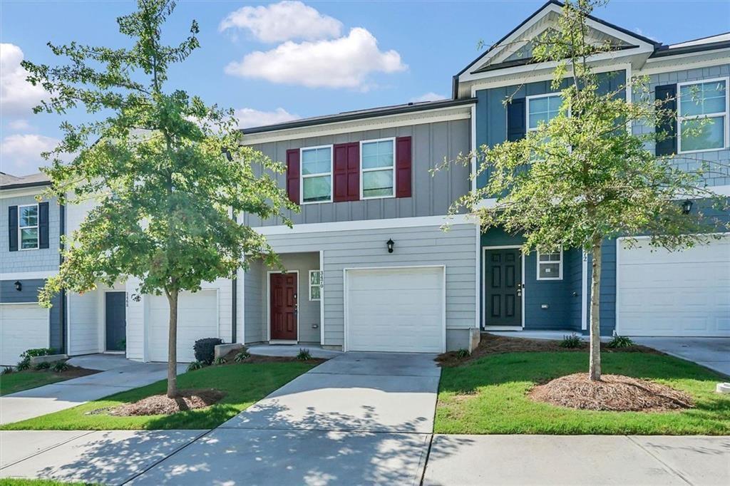 3470 Lakeview Creek
