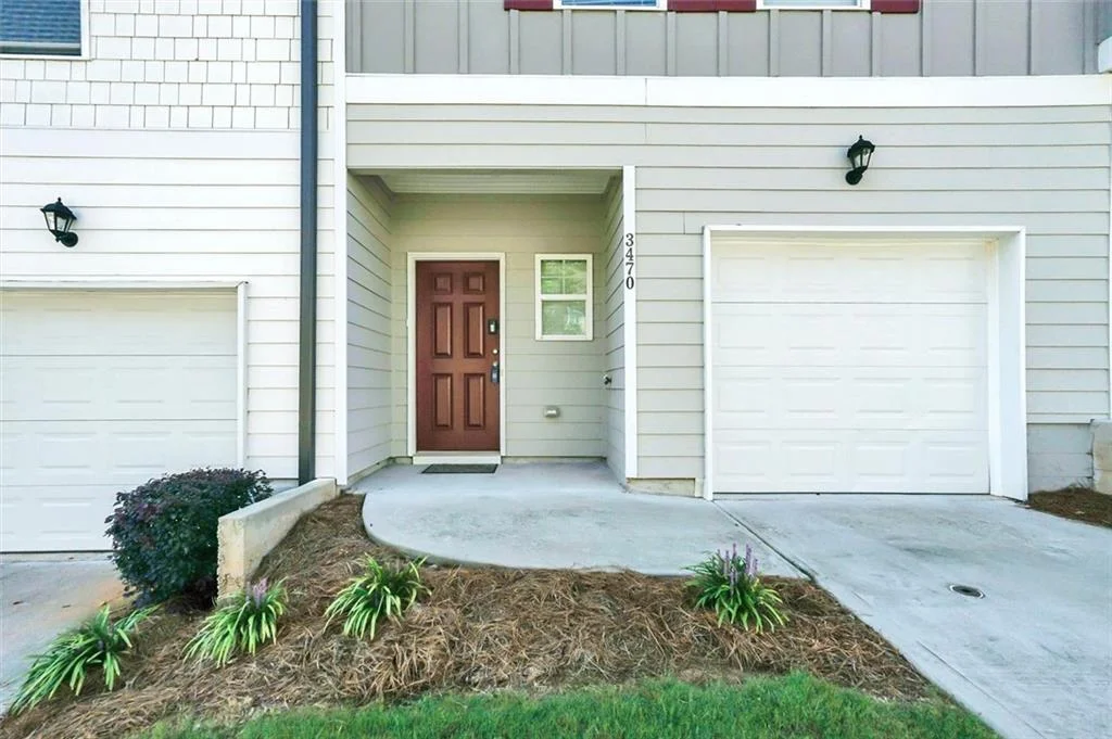 3470 Lakeview Creek, Stonecrest, GA, 30038