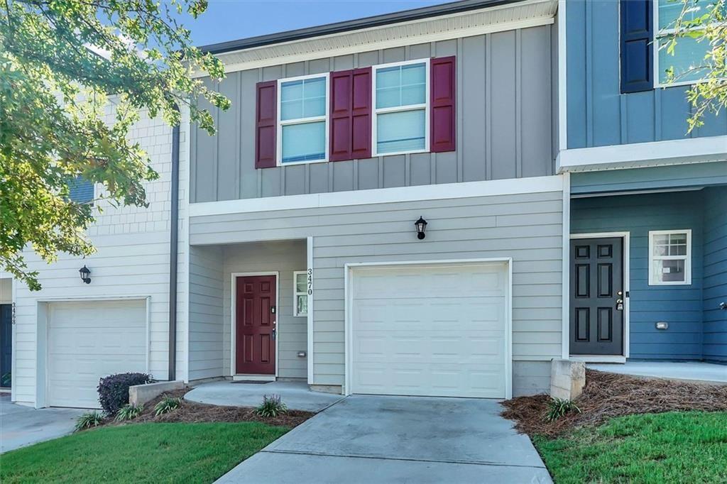 3470 Lakeview Creek