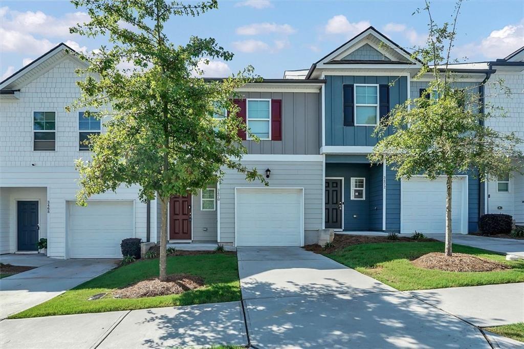 3470 Lakeview Creek