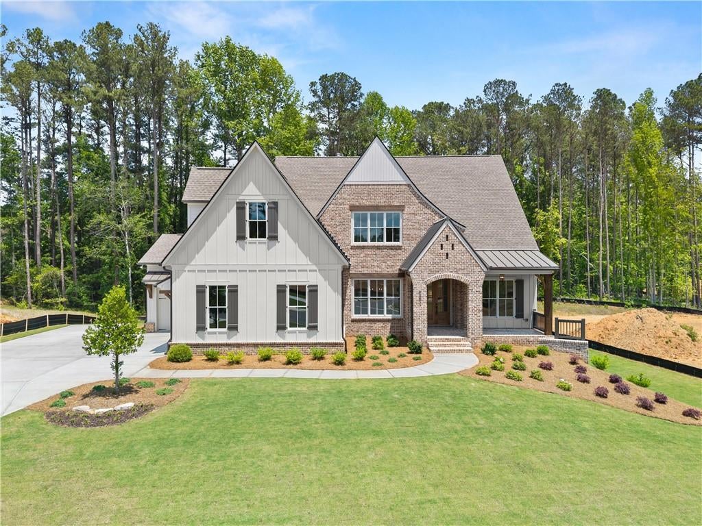 007 Arborcroft Court